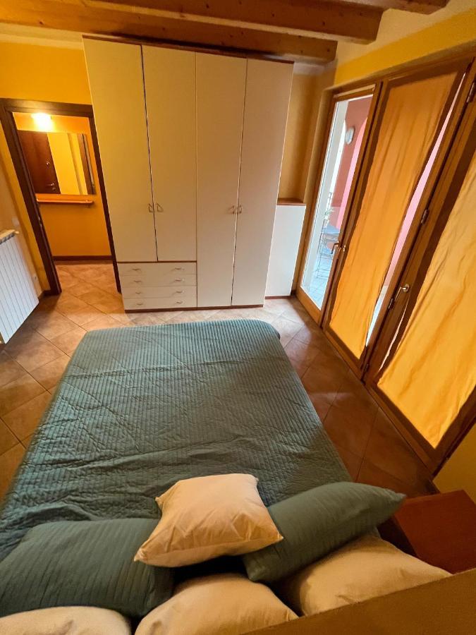 Casa Vacanze Al Lago P2 Monasterolo del Castello Εξωτερικό φωτογραφία